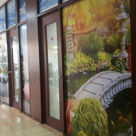 Dream Box Hostel Vung Tau Kültér fotó