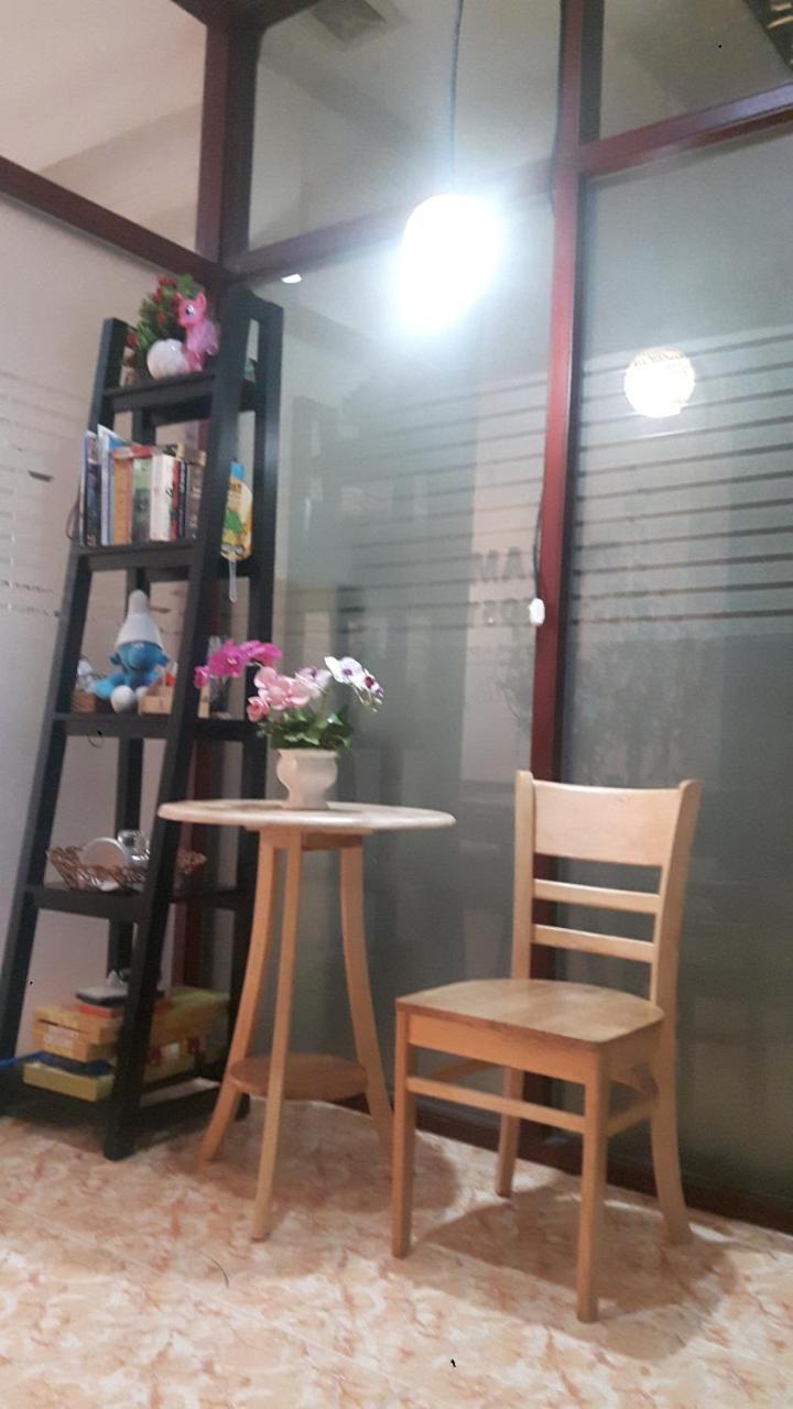 Dream Box Hostel Vung Tau Kültér fotó