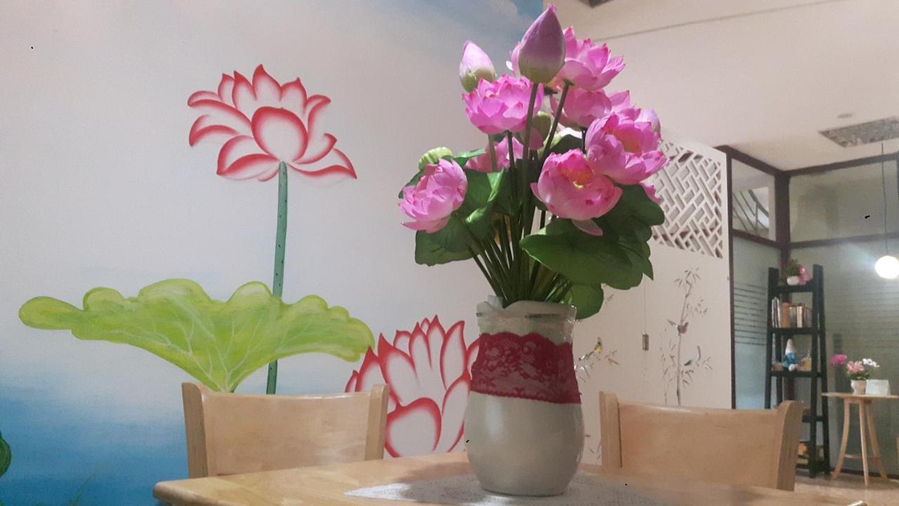 Dream Box Hostel Vung Tau Kültér fotó