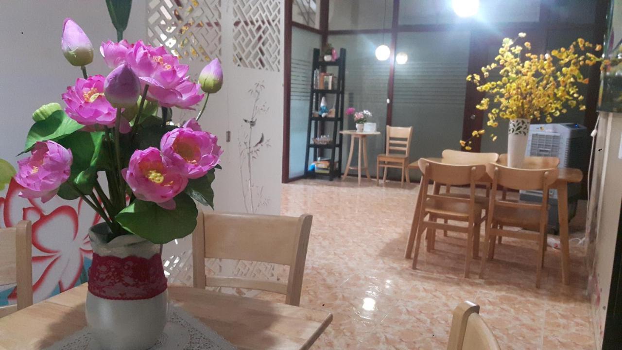 Dream Box Hostel Vung Tau Kültér fotó