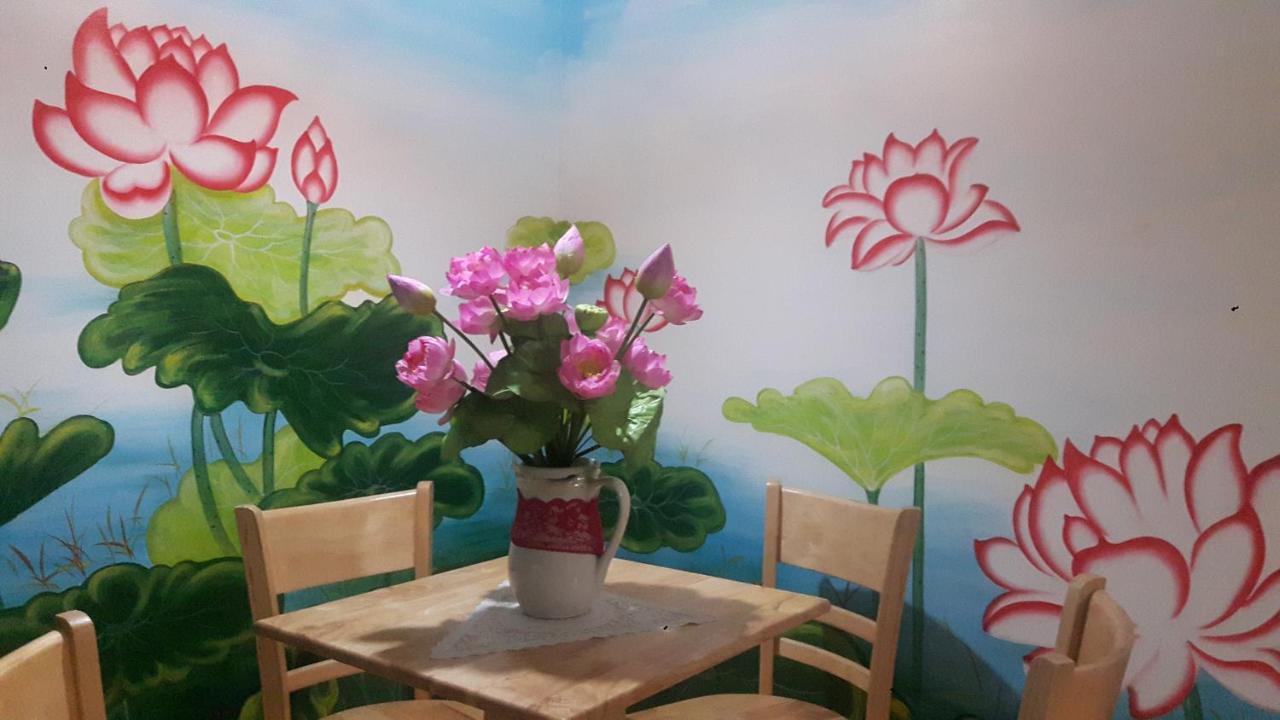 Dream Box Hostel Vung Tau Kültér fotó