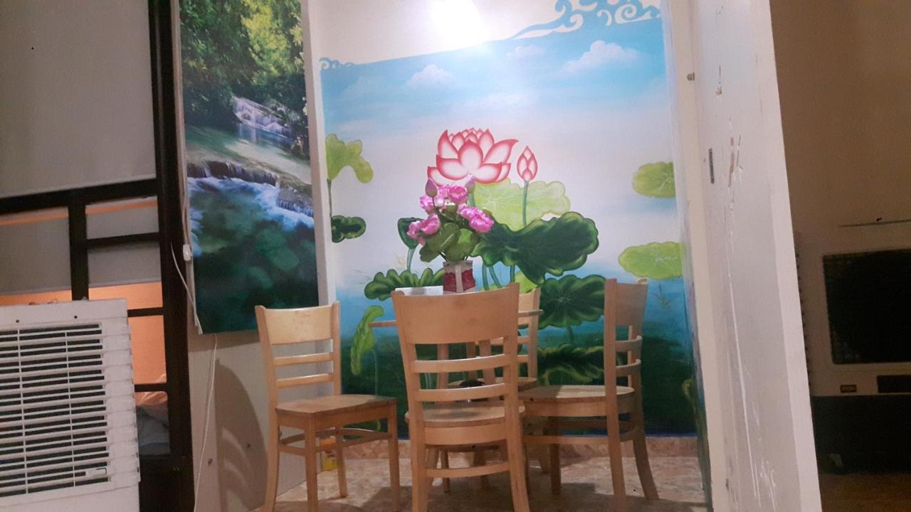 Dream Box Hostel Vung Tau Kültér fotó