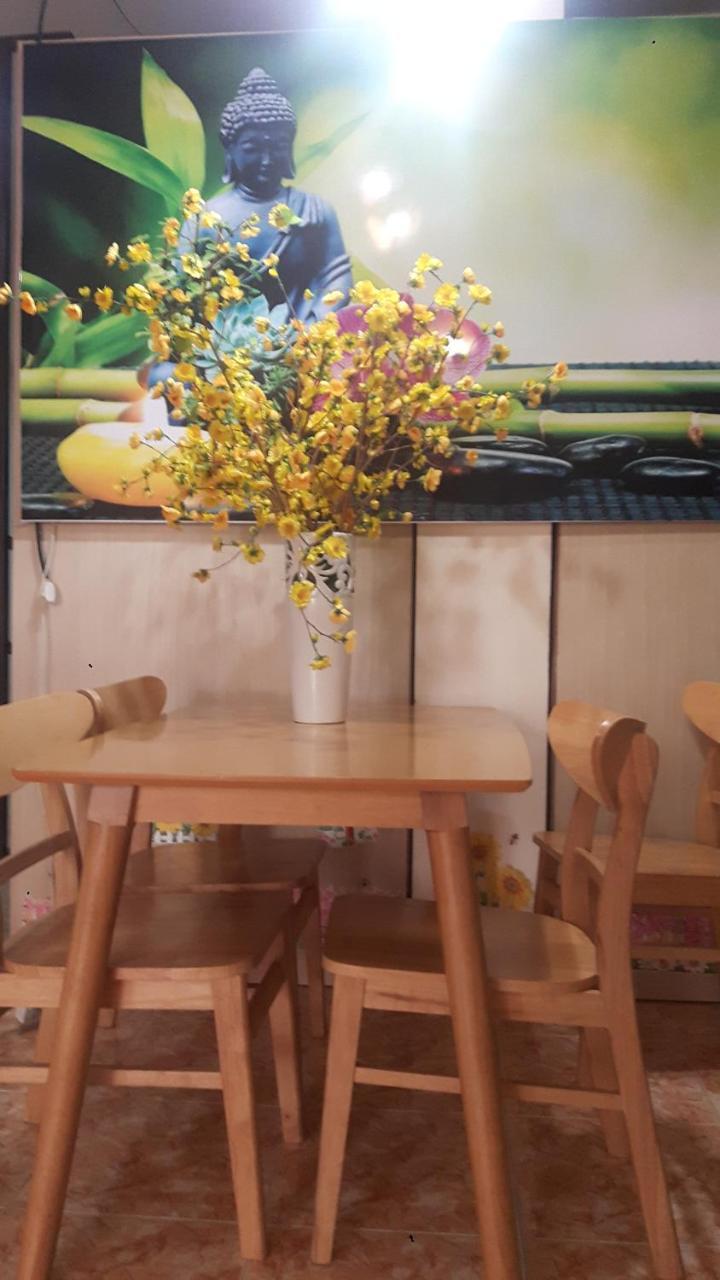 Dream Box Hostel Vung Tau Kültér fotó