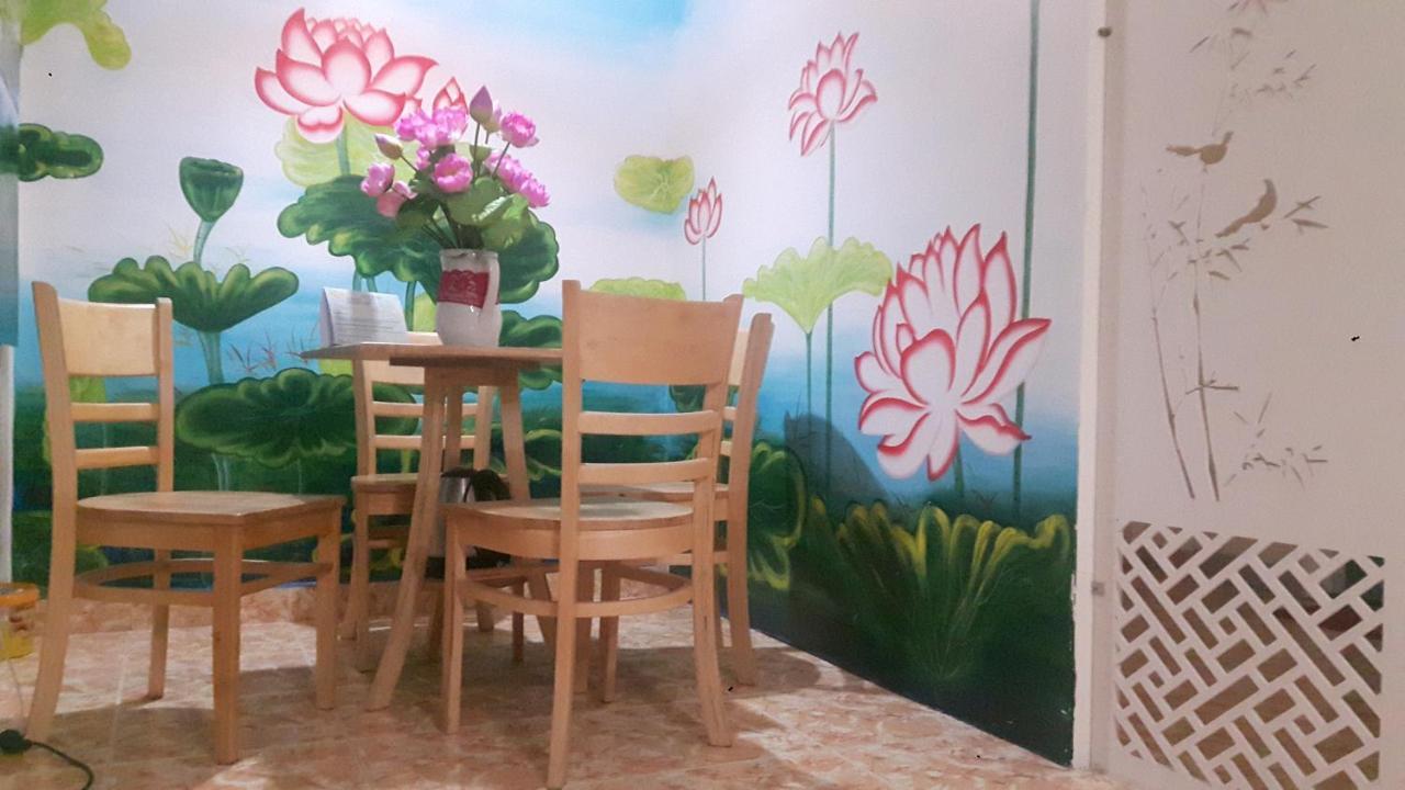 Dream Box Hostel Vung Tau Kültér fotó