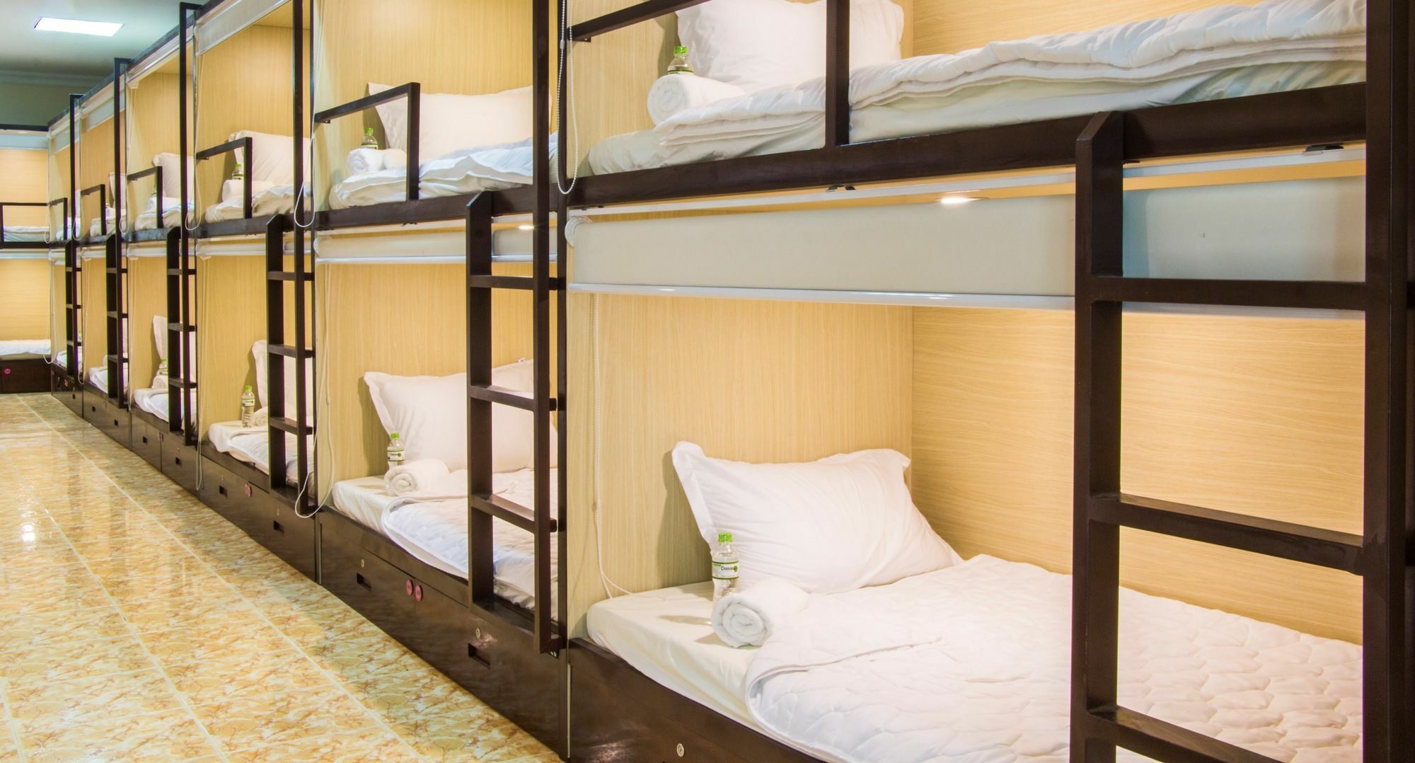 Dream Box Hostel Vung Tau Kültér fotó