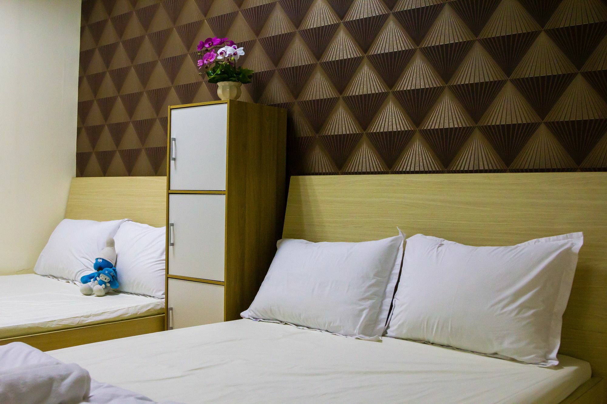 Dream Box Hostel Vung Tau Kültér fotó